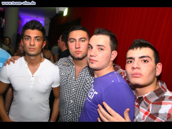 Ibiza World Club Tour &ndash; CD Release @ Club Theatro - Bild 118