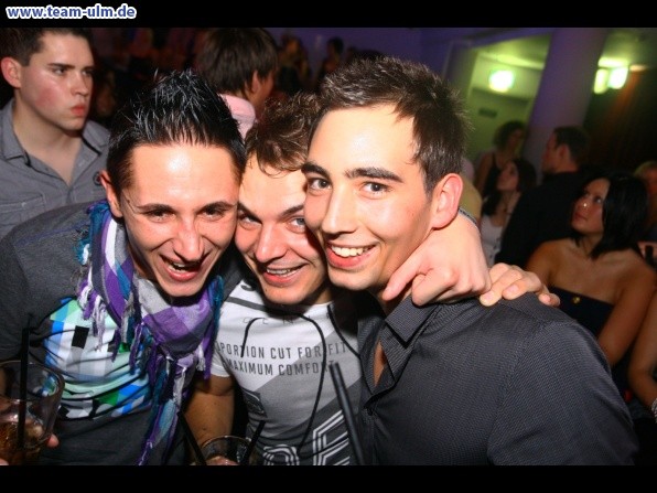 Ibiza World Club Tour &ndash; CD Release @ Club Theatro - Bild 123
