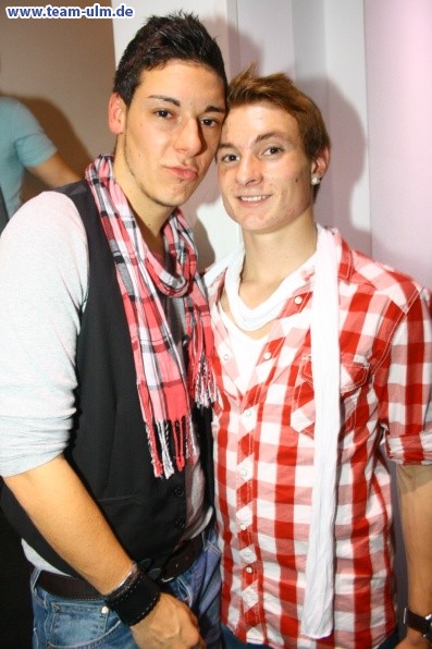 Ibiza World Club Tour &ndash; CD Release @ Club Theatro - Bild 13
