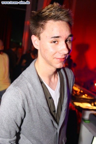 Ibiza World Club Tour &ndash; CD Release @ Club Theatro - Bild 130