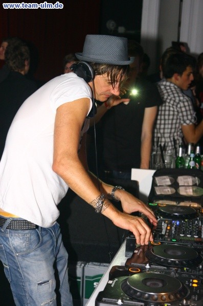 Ibiza World Club Tour &ndash; CD Release @ Club Theatro - Bild 131