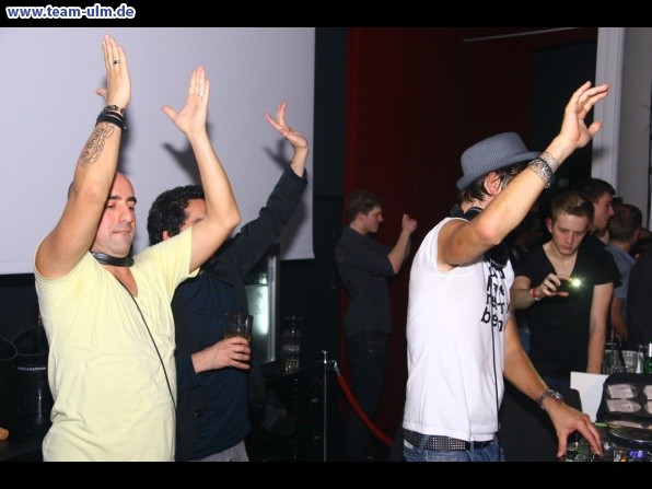 Ibiza World Club Tour &ndash; CD Release @ Club Theatro - Bild 132