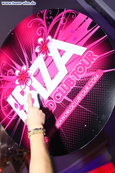 Ibiza World Club Tour &ndash; CD Release @ Club Theatro - Bild 135