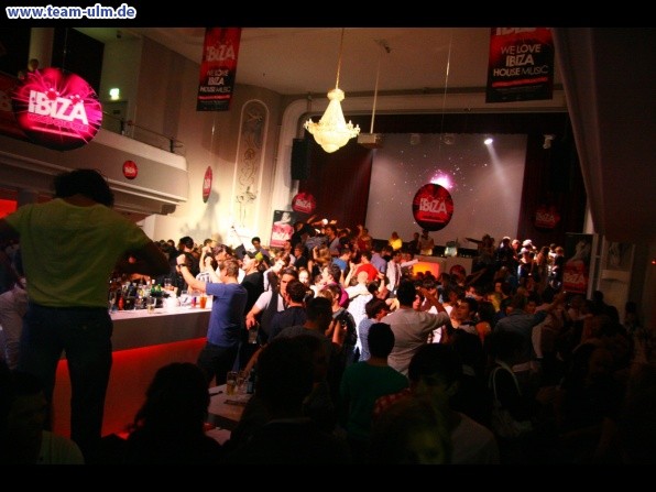 Ibiza World Club Tour &ndash; CD Release @ Club Theatro - Bild 139