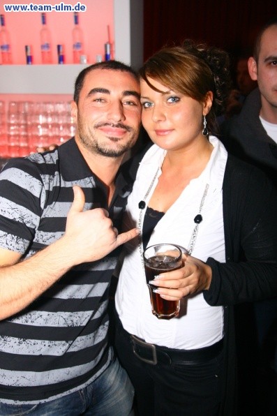 Ibiza World Club Tour &ndash; CD Release @ Club Theatro - Bild 140