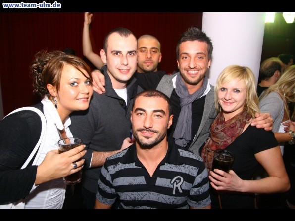 Ibiza World Club Tour &ndash; CD Release @ Club Theatro - Bild 141