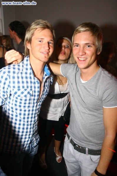 Ibiza World Club Tour &ndash; CD Release @ Club Theatro - Bild 143