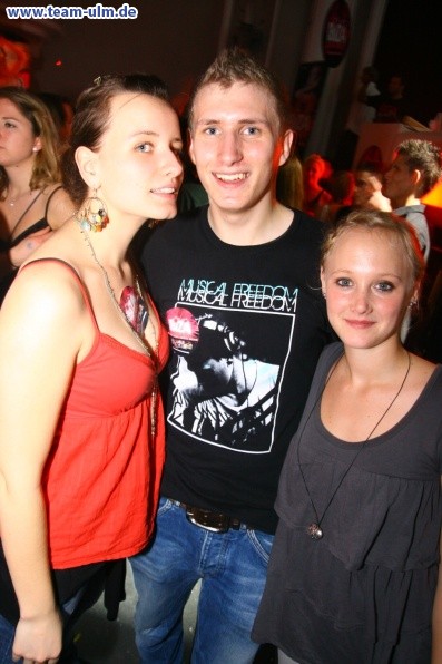 Ibiza World Club Tour &ndash; CD Release @ Club Theatro - Bild 145