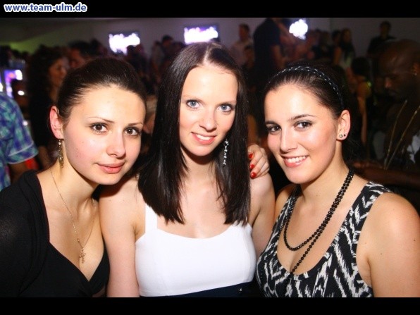 Ibiza World Club Tour &ndash; CD Release @ Club Theatro - Bild 150