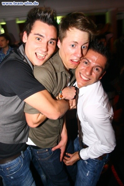 Ibiza World Club Tour &ndash; CD Release @ Club Theatro - Bild 155