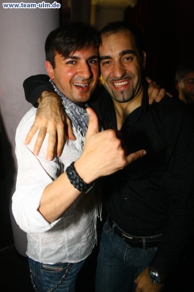 Ibiza World Club Tour &ndash; CD Release @ Club Theatro - Bild 17