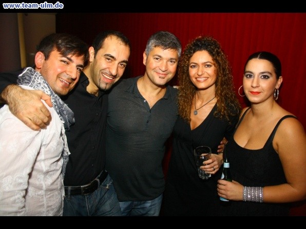 Ibiza World Club Tour &ndash; CD Release @ Club Theatro - Bild 18