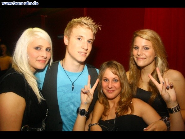 Ibiza World Club Tour &ndash; CD Release @ Club Theatro - Bild 2