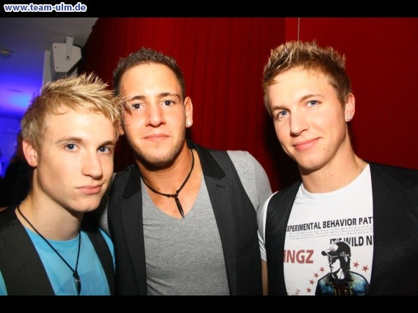 Ibiza World Club Tour &ndash; CD Release @ Club Theatro - Bild 24
