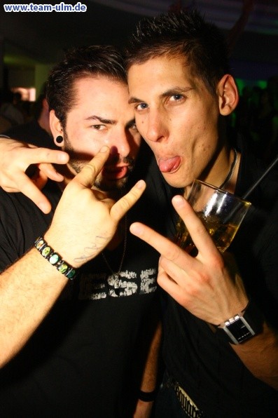 Ibiza World Club Tour &ndash; CD Release @ Club Theatro - Bild 26