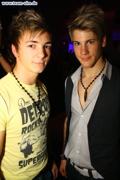 Ibiza World Club Tour &ndash; CD Release @ Club Theatro - Bild 29