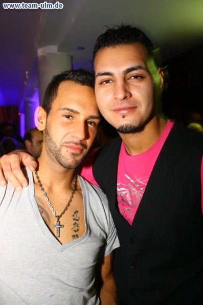 Ibiza World Club Tour &ndash; CD Release @ Club Theatro - Bild 31