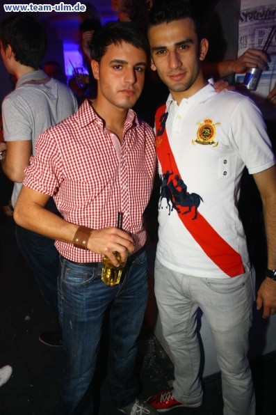 Ibiza World Club Tour &ndash; CD Release @ Club Theatro - Bild 33