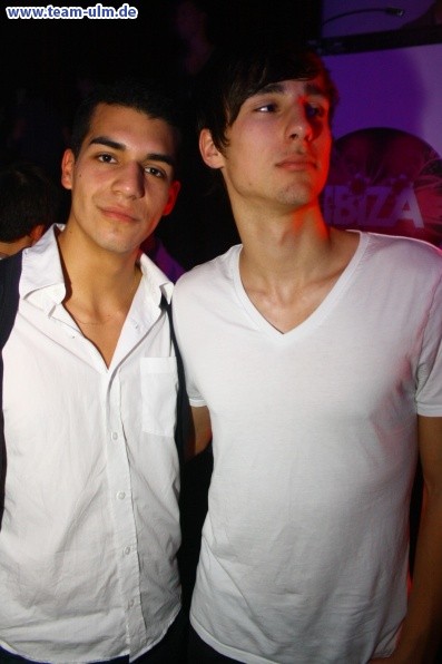 Ibiza World Club Tour &ndash; CD Release @ Club Theatro - Bild 34