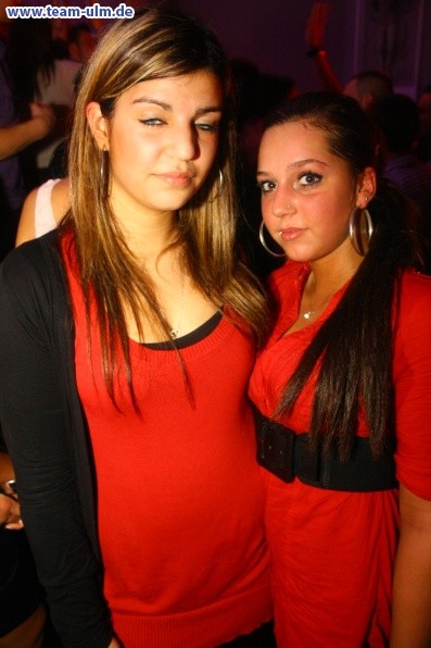 Ibiza World Club Tour &ndash; CD Release @ Club Theatro - Bild 4
