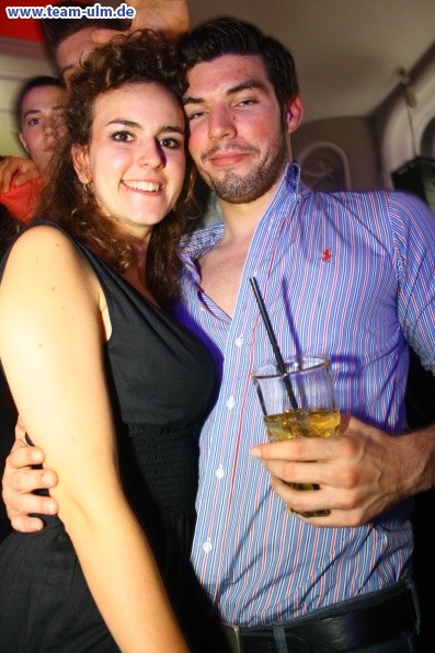 Ibiza World Club Tour &ndash; CD Release @ Club Theatro - Bild 43