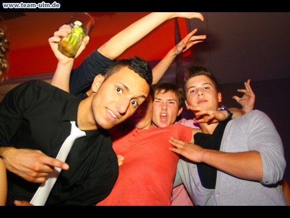 Ibiza World Club Tour &ndash; CD Release @ Club Theatro - Bild 44