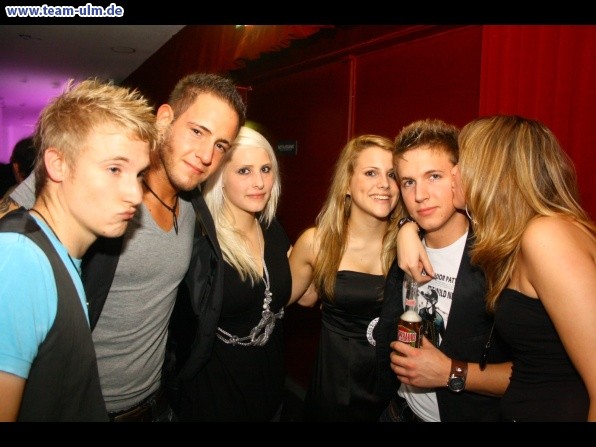 Ibiza World Club Tour &ndash; CD Release @ Club Theatro - Bild 45