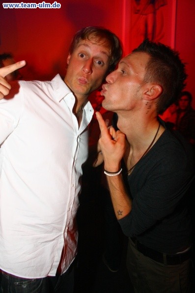 Ibiza World Club Tour &ndash; CD Release @ Club Theatro - Bild 49