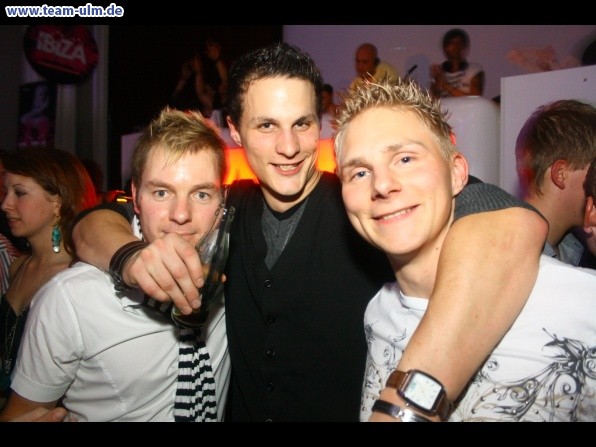Ibiza World Club Tour &ndash; CD Release @ Club Theatro - Bild 5