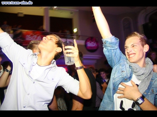 Ibiza World Club Tour &ndash; CD Release @ Club Theatro - Bild 51