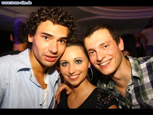 Ibiza World Club Tour &ndash; CD Release @ Club Theatro - Bild 52