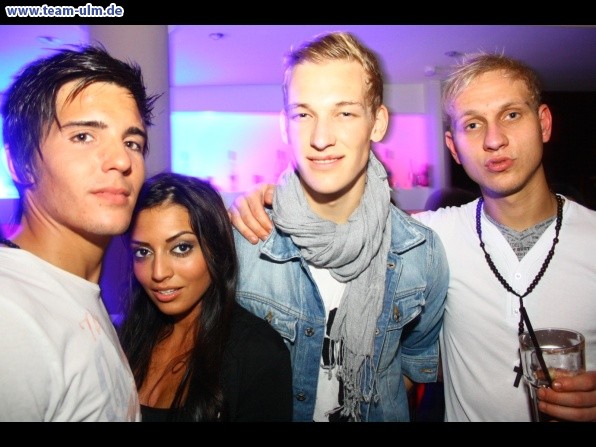 Ibiza World Club Tour &ndash; CD Release @ Club Theatro - Bild 53