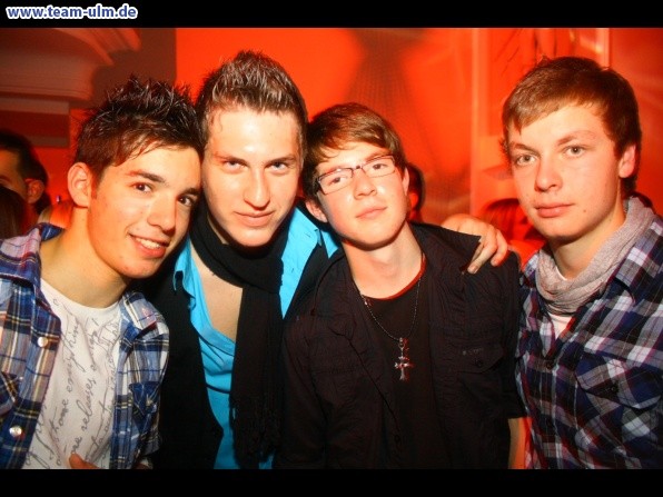Ibiza World Club Tour &ndash; CD Release @ Club Theatro - Bild 6