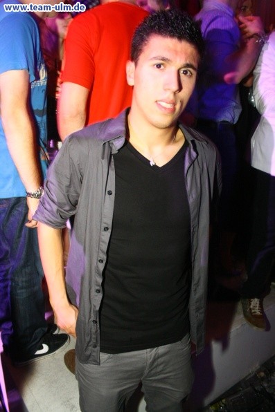 Ibiza World Club Tour &ndash; CD Release @ Club Theatro - Bild 62
