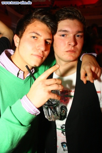 Ibiza World Club Tour &ndash; CD Release @ Club Theatro - Bild 68