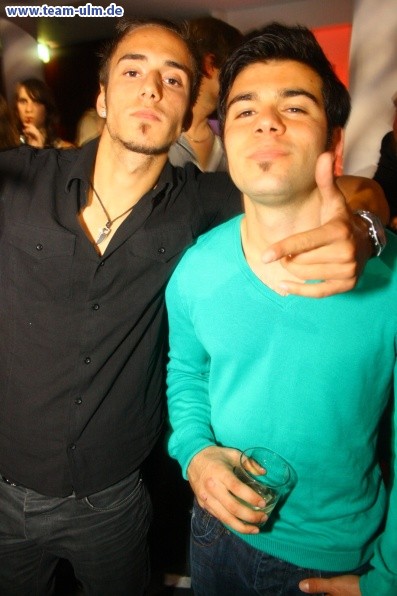 Ibiza World Club Tour &ndash; CD Release @ Club Theatro - Bild 7