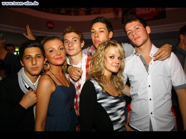 Ibiza World Club Tour &ndash; CD Release @ Club Theatro - Bild 71