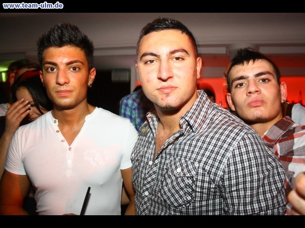 Ibiza World Club Tour &ndash; CD Release @ Club Theatro - Bild 72