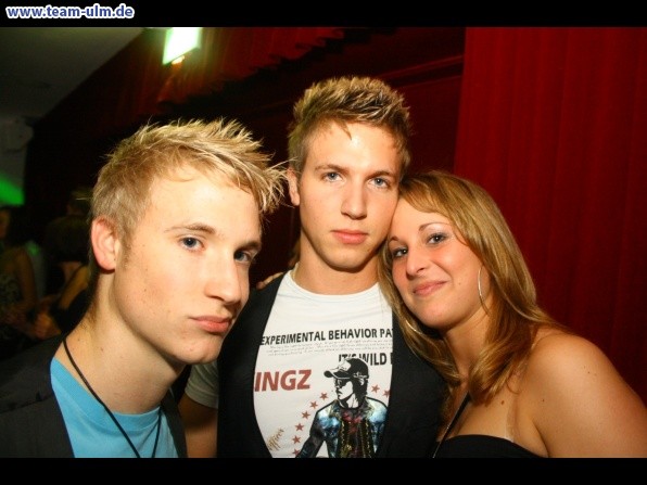 Ibiza World Club Tour &ndash; CD Release @ Club Theatro - Bild 8