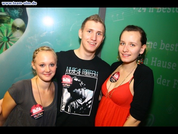 Ibiza World Club Tour &ndash; CD Release @ Club Theatro - Bild 82