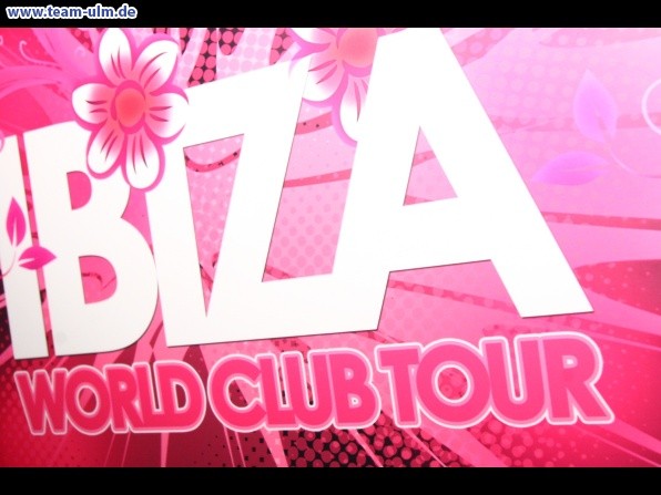 Ibiza World Club Tour &ndash; CD Release @ Club Theatro - Bild 83