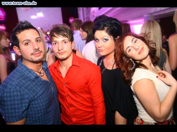 Ibiza World Club Tour &ndash; CD Release @ Club Theatro - Bild 87