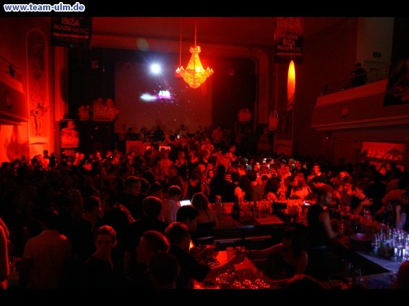 Ibiza World Club Tour &ndash; CD Release @ Club Theatro - Bild 89