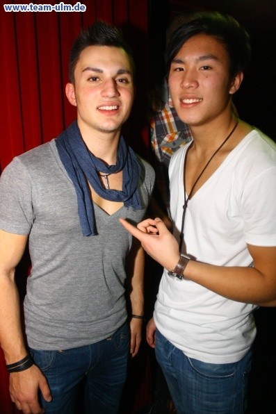 Ibiza World Club Tour &ndash; CD Release @ Club Theatro - Bild 9