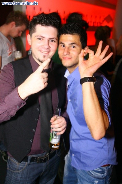 Ibiza World Club Tour &ndash; CD Release @ Club Theatro - Bild 93