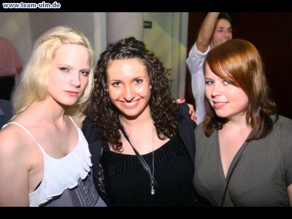 Ibiza World Club Tour &ndash; CD Release @ Club Theatro - Bild 94