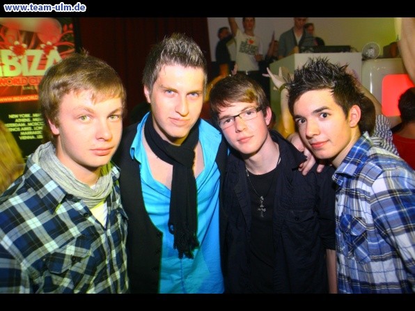 Ibiza World Club Tour &ndash; CD Release @ Club Theatro - Bild 97