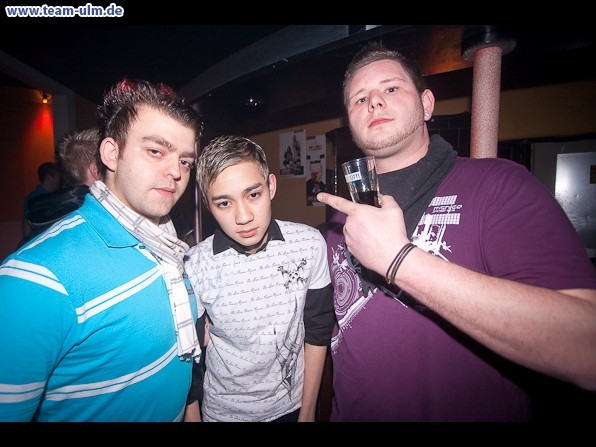The Projekt @ Club Underground - Bild 10