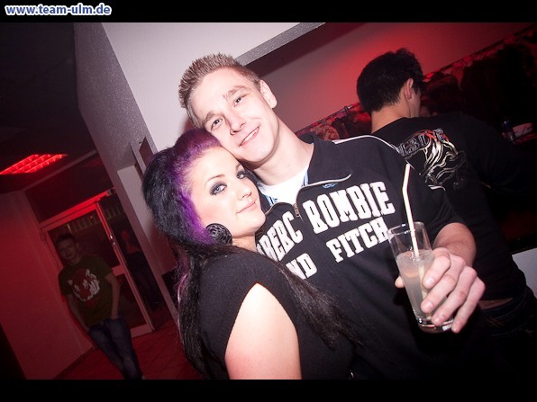 The Projekt @ Club Underground - Bild 11