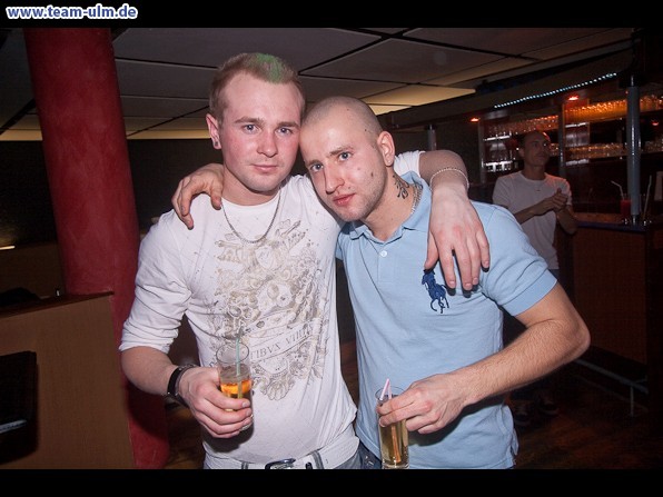 The Projekt @ Club Underground - Bild 12